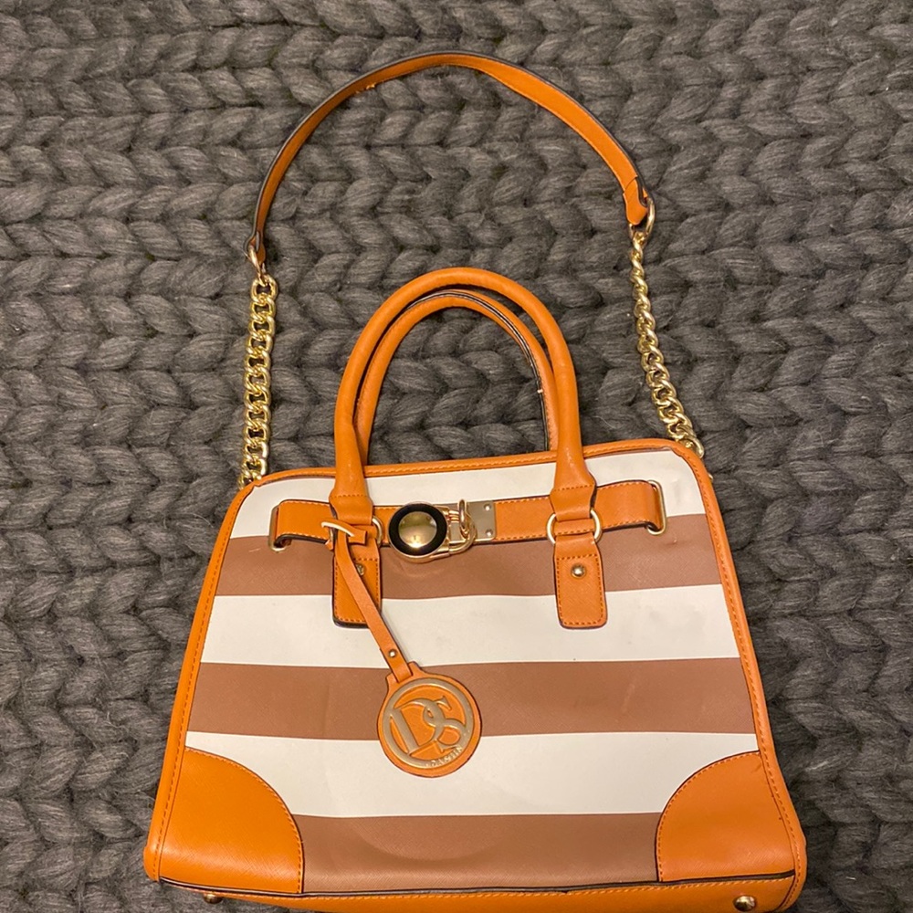 Dasein Purse with Matching Wallet